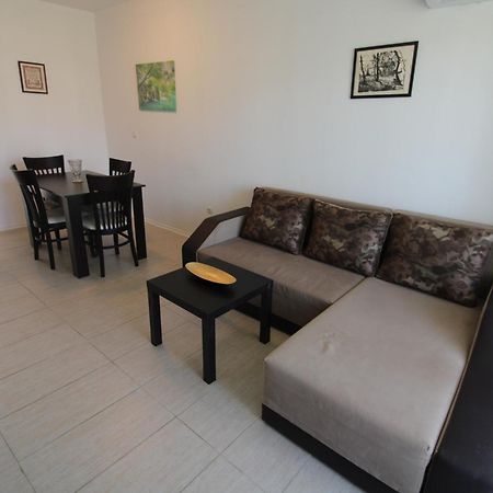 Menada Kavaci Sozopol Apartments Værelse billede