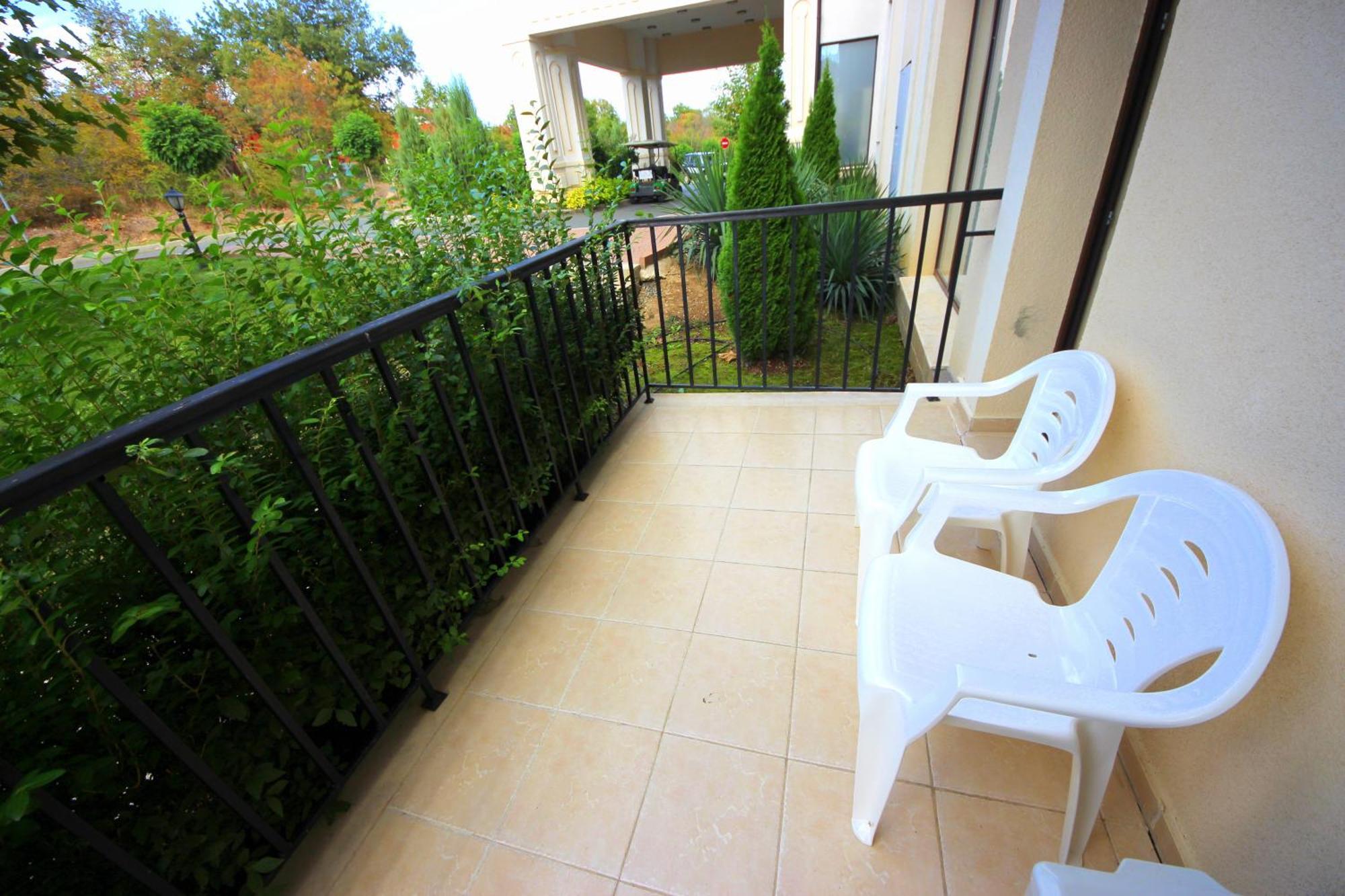 Menada Kavaci Sozopol Apartments Værelse billede