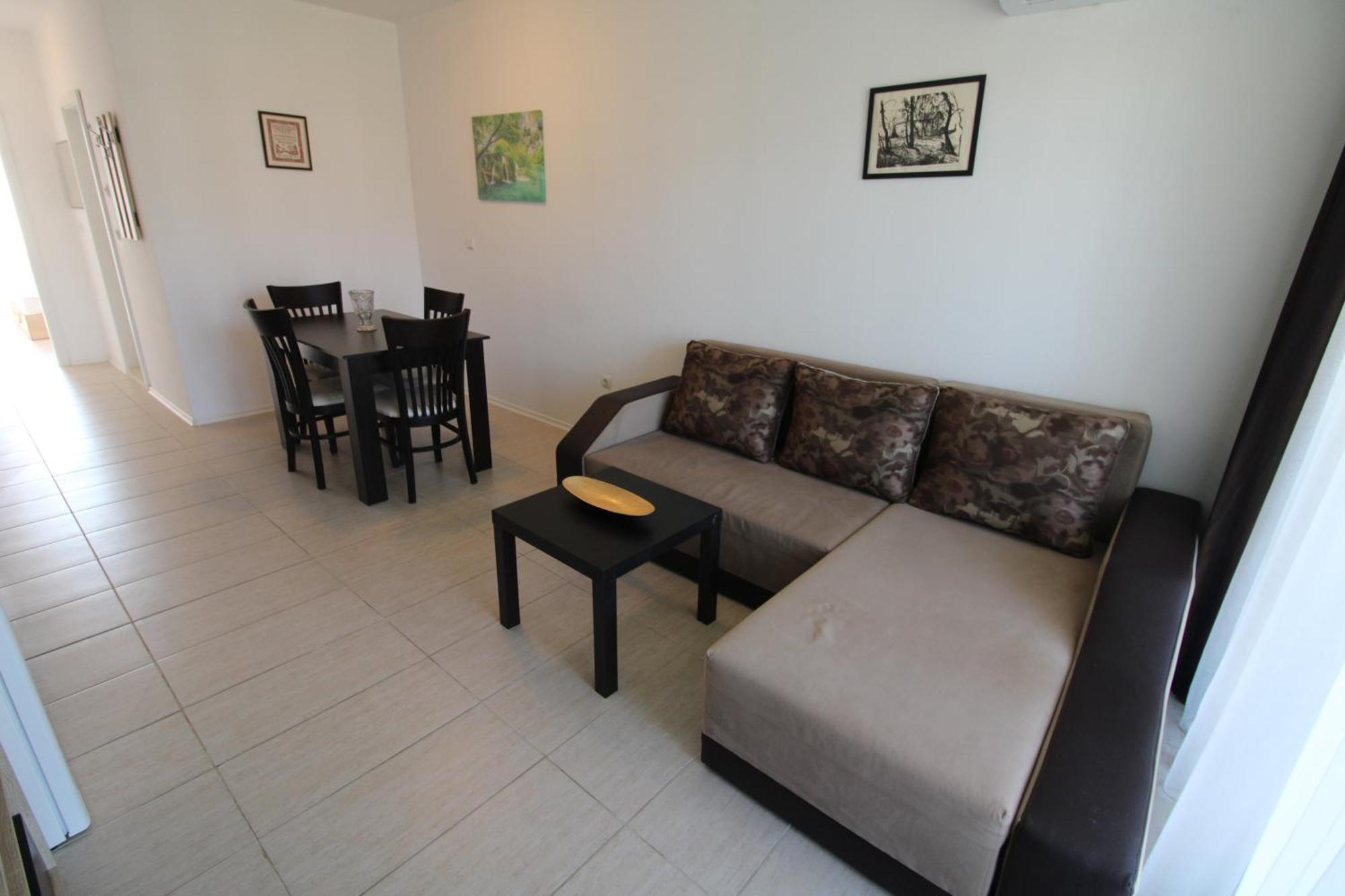 Menada Kavaci Sozopol Apartments Værelse billede