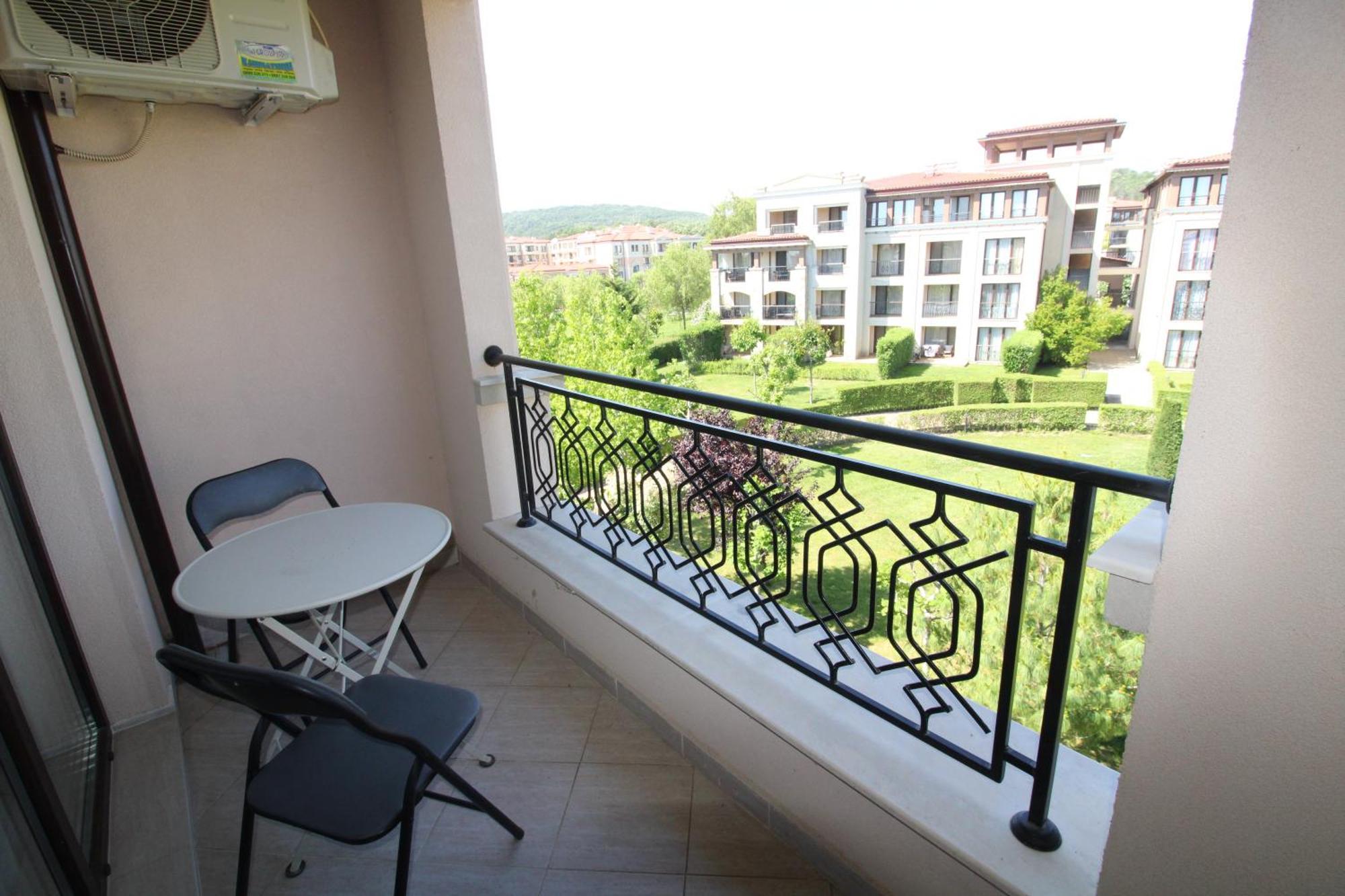Menada Kavaci Sozopol Apartments Værelse billede